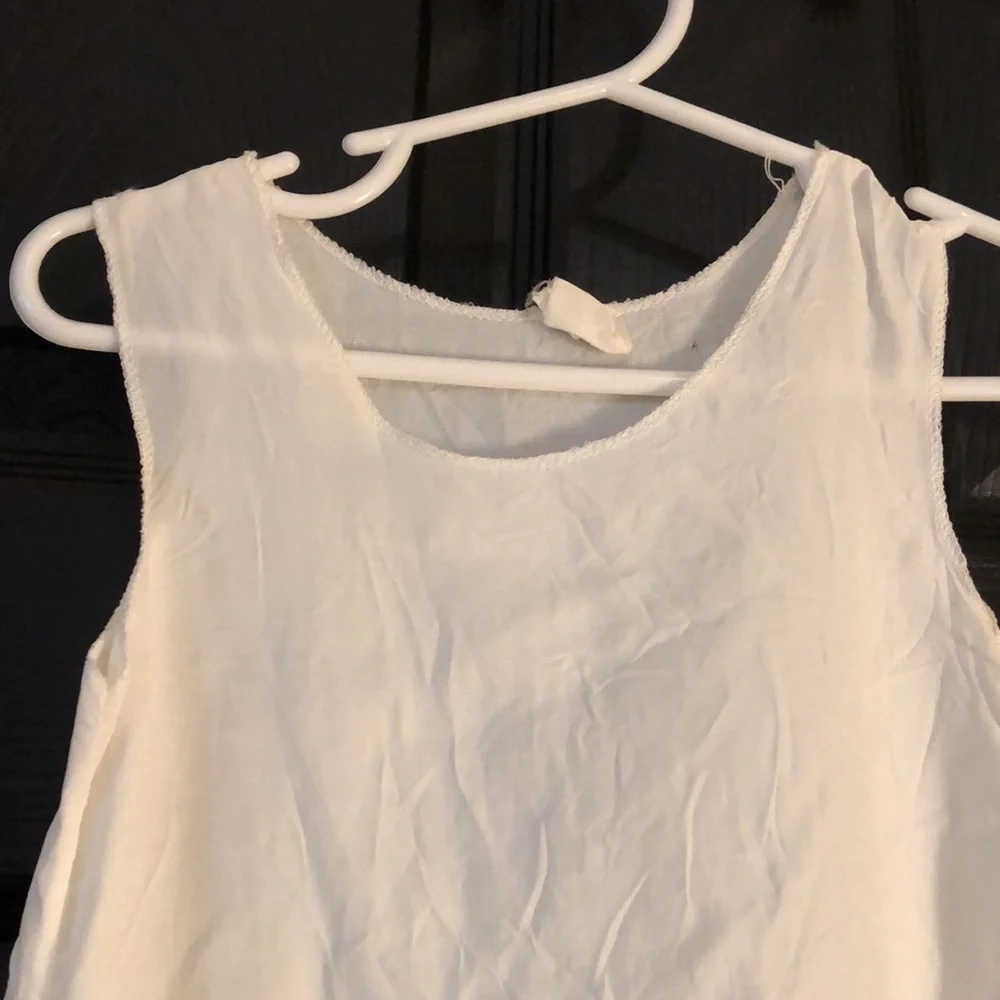 ✨VINTAGE✨ kids gown - Picture 3 of 5